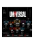 Imagen de Universal Animal M Stak 21 Packs