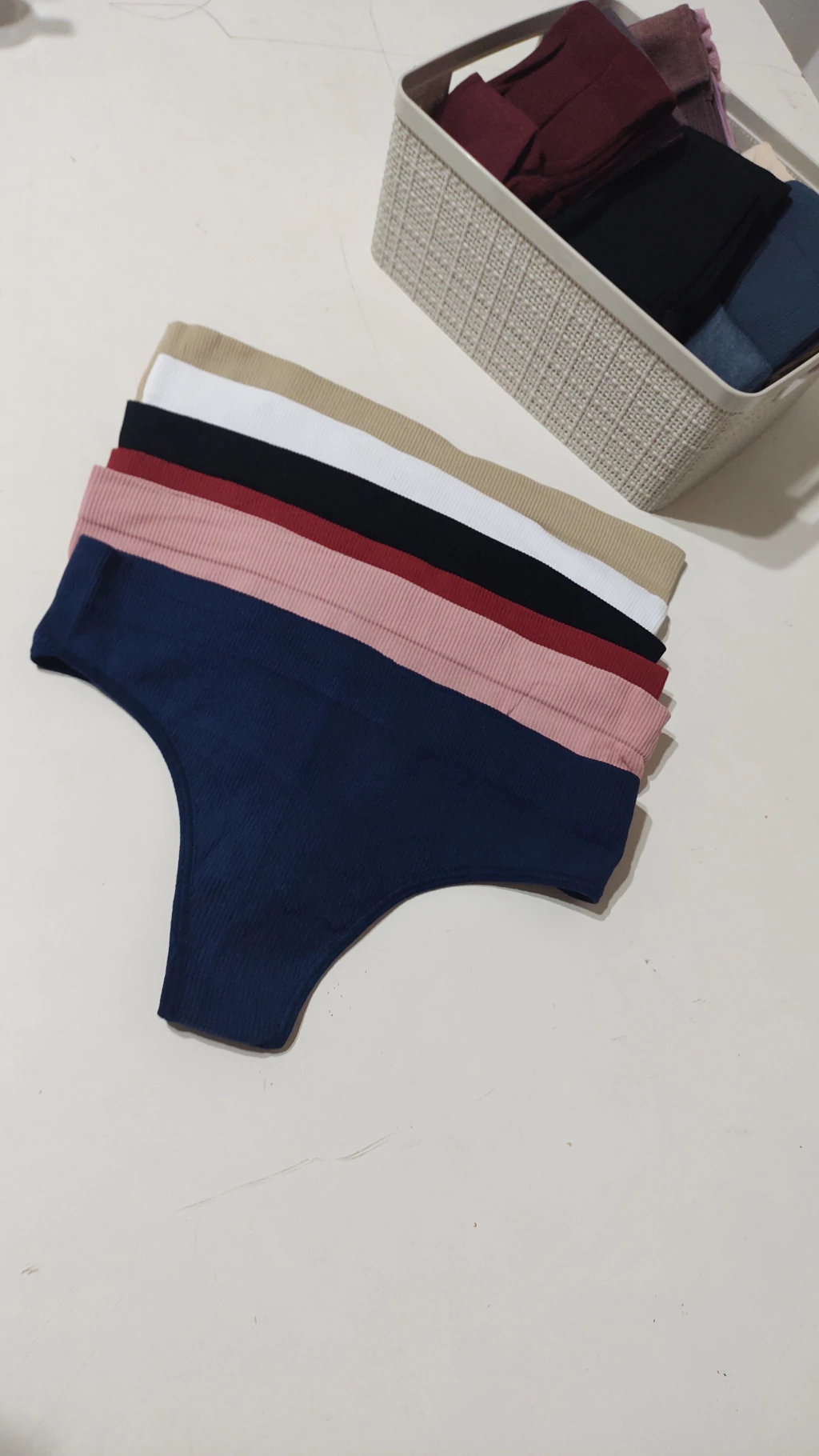 COLALES DE MORLEY IMPORTADAS X6