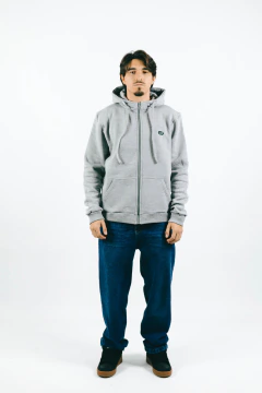 Imagen de Campera de algodón