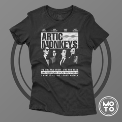 Artic Monkeys