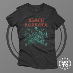 Black Sabbath