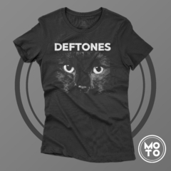 Deftones cat