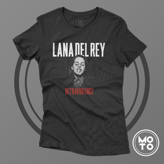 Lana ultraviolence
