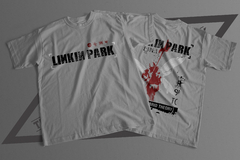 Linkin park theory