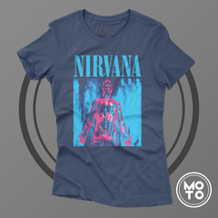 Nirvana Sliver