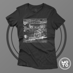 Rage Against the Machine