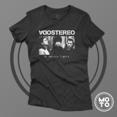 Sodastereo