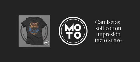 Carrusel moto