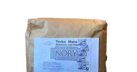 Yerba Nory 5 kilos