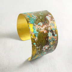 Bracelete Fita estreito