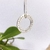 Colar Mandala Personalizado - Frente e Verso - loja online
