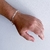 Pulseira 3x1 5 mm - Prata 925 - comprar online