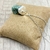 Colar Pedra Natural Bruta Esmeralda - Prata 925 - comprar online