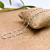 Choker Espiral - Prata 925