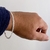 Pulseira Grumet 5 mm - Prata 925