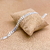 Pulseira Grumet 7 mm - Prata 925 - comprar online