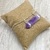 Pulseira Pedra Natural Horizontal Ametista - Prata 925 - comprar online