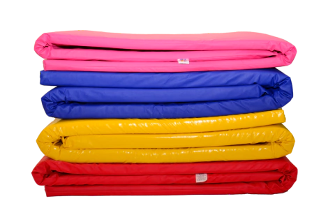 Colchonete impermeável em Bagum/Napa 180cm x 50cm