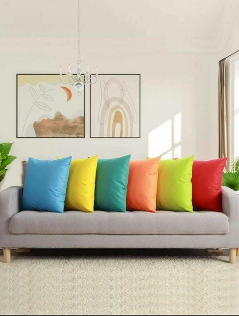 Almofada 50x70cm Impermeável