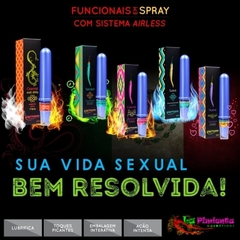 Banner da categoria Spray Funcional 