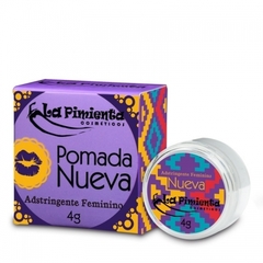 POMADA FUNCIONAL - NUEVA