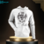 Moletom - Evangelico Leão de Judá - comprar online