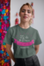 Camiseta Evangélica - Tú És o Deus que me vê - comprar online