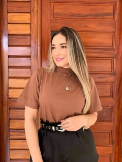 T-shirt Natalia - comprar online