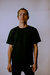 WHITE LABEL TEE