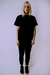 WHITE LABEL TEE na internet