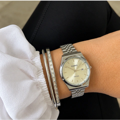 Relógio Casio Vintage – Modelo Susy