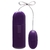 Bullet Mini Vibrador Multivelocidades - Hot Fashion moda intima