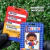 Crachá Autismo - Person Criativa - Presentes Personalizados
