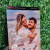 Quadro MDF Capa NETFLIX na internet
