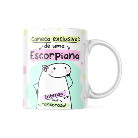 Florks Escorpião