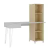 MESA ESCRIVANINHA FUSION ARTANY