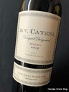 Dv Catena Single Vineyard Nicasia x 4