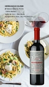 FALASCO WINES - Hermandad Malbec / Chardonnay x4