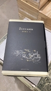 Obsequio Zuccardi Serie A y Copa