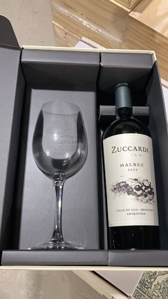 Obsequio Zuccardi Serie A y Copa - comprar online