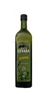 Aceite de Oliva Extra Virgen Organico LUYABA ( Envases de vidrio de 1 lt, 500cc y de 250cc)