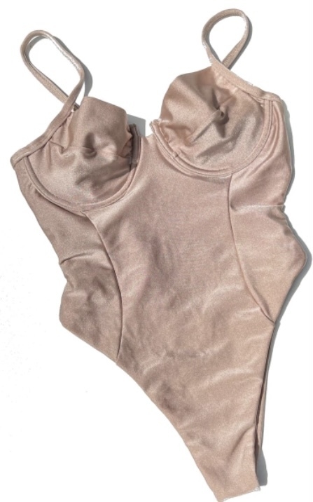 MAIÔ CONCHA CHAMPANHE