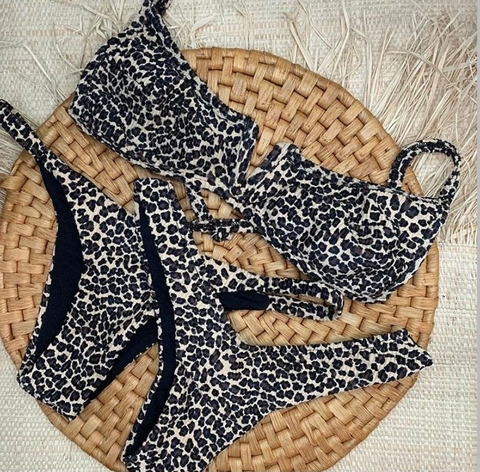 BIQUÍNI ONÇA ARO V