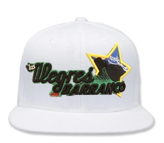 GORRA BLANCA