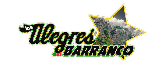 Los Alegres del Barranco