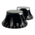 Knobs Bell Vintage Allparts Pk-0140-023 Preto Par - comprar online