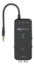 Interface De Áudio Ik Multimedia Irig Stream Solo Streaming