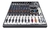 Mesa De Som 12 Canais Behringer Xenyx X1222USB Mixer Bivolt - loja online