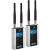 Alto Pro Stealth Pro kit de Exp. com 2 Receptores Sem Fio