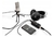 Pré Amplificador para Microfone IK Multimedia iRig PRE 2 XLR para Android e iOS - comprar online